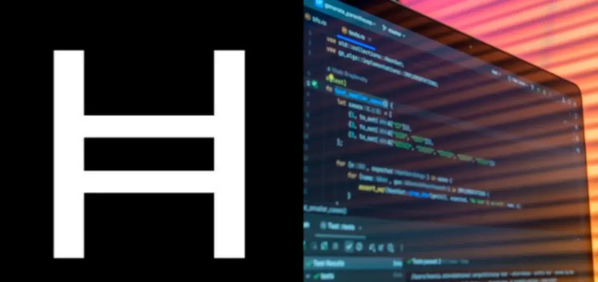 Hedera launches a documentation server that feeds its docs to AI coding agents