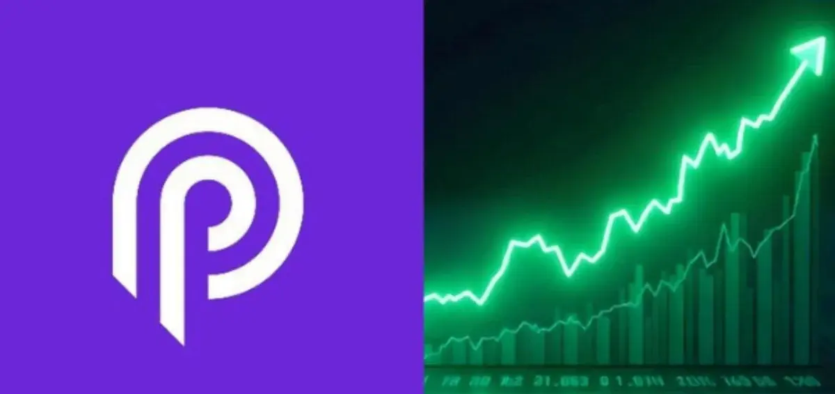 Pyth Network rises 15% after reporting $10.4 million in annual recurring revenue