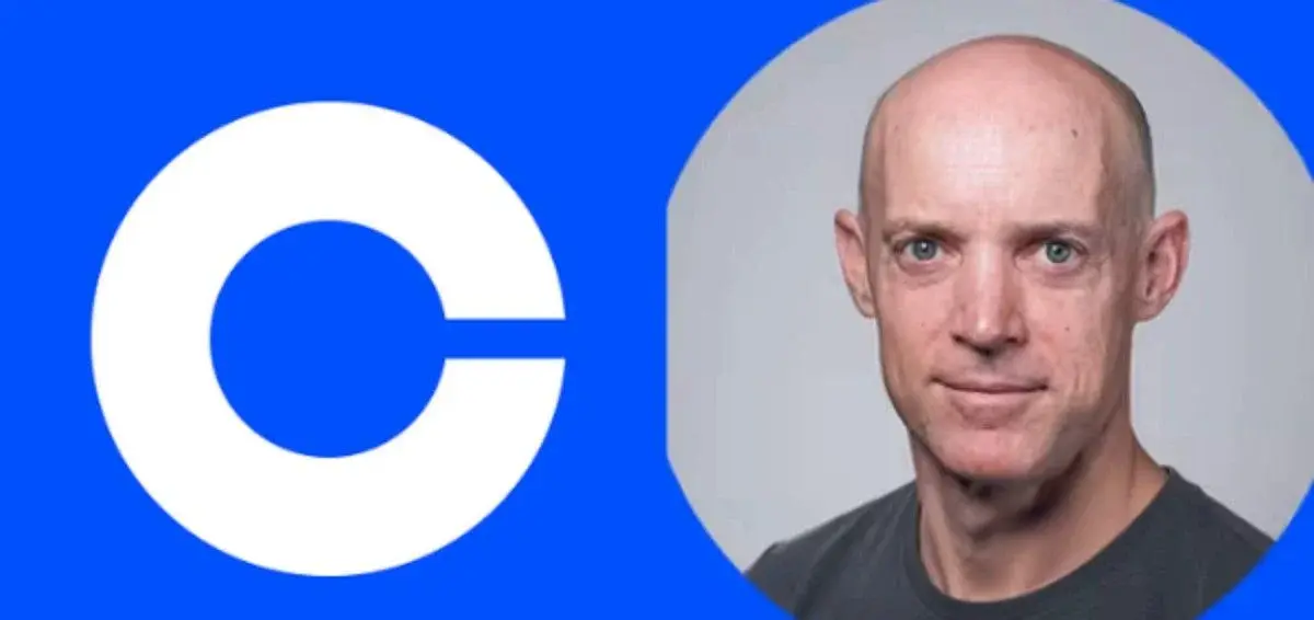 Coinbase appoints former xAI finance chief Anthony Armstrong to its board