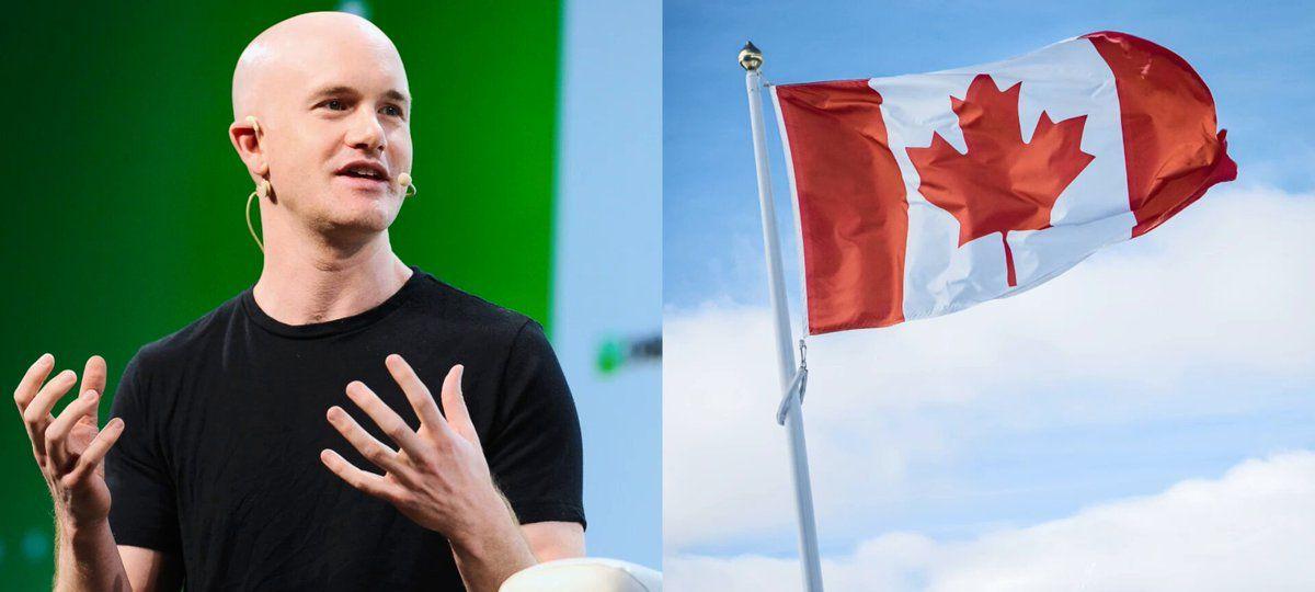 Coinbase Brings Regulated Crypto Derivatives to Canada