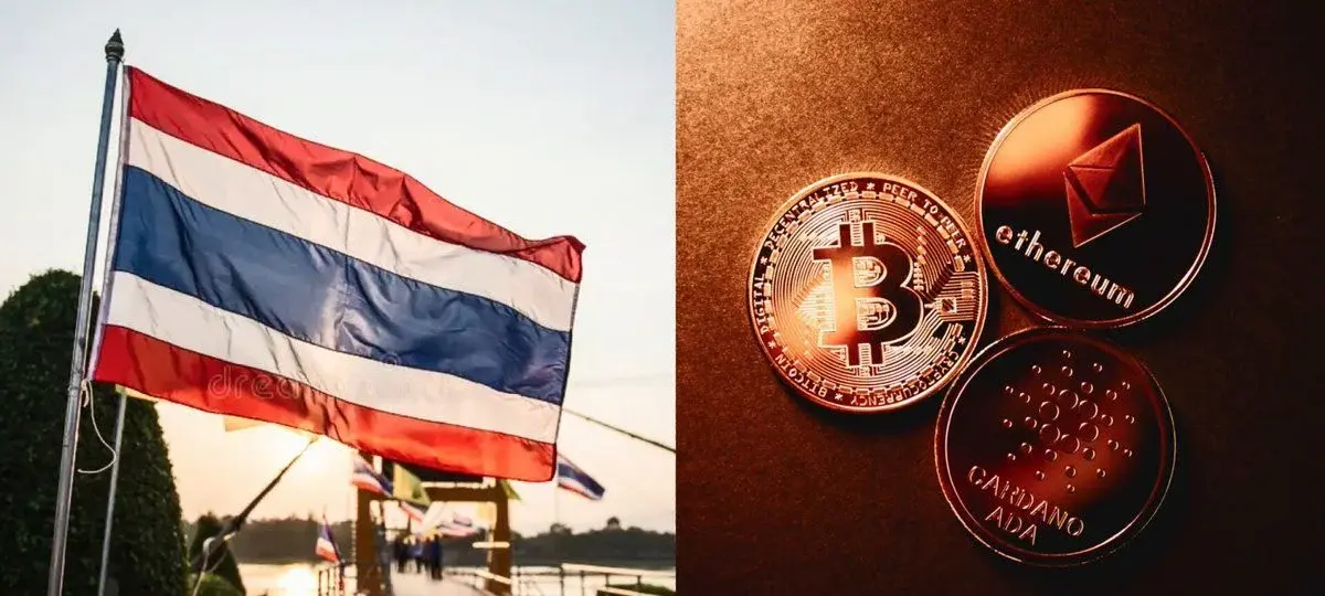 Thailand's New Travel Rule Tightens The Grip on Crypto Transfers