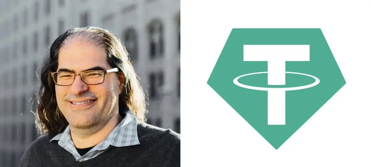 Ripple's David Schwartz Backs Tether in $42M Freeze Dispute