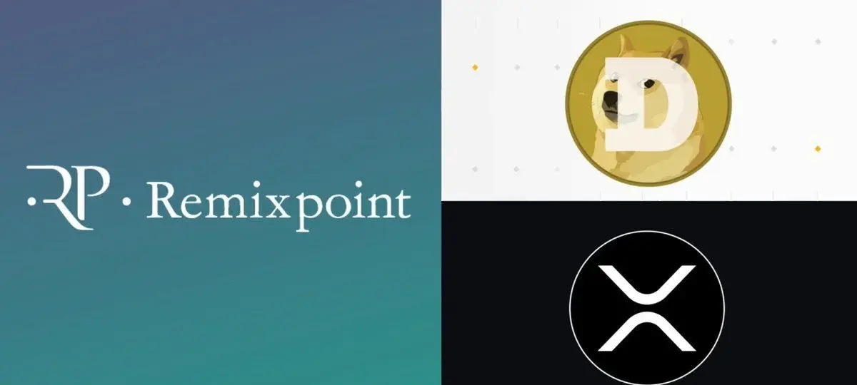 Japan-Listed Firm Abandons DOGE And XRP For Bitcoin