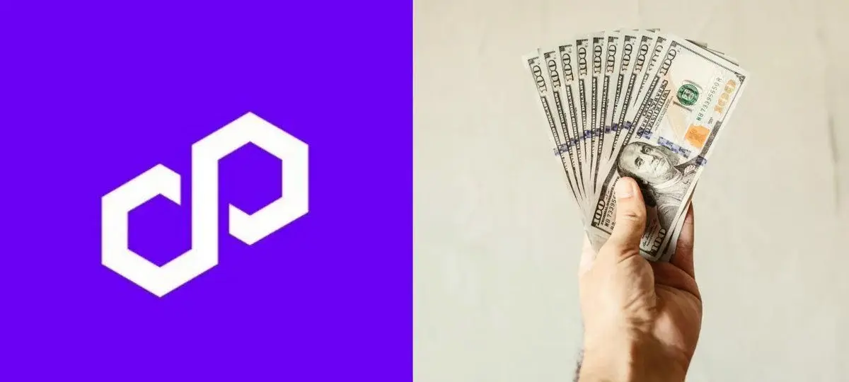 Polygon's Low Fee Model is Starting to Pay Off