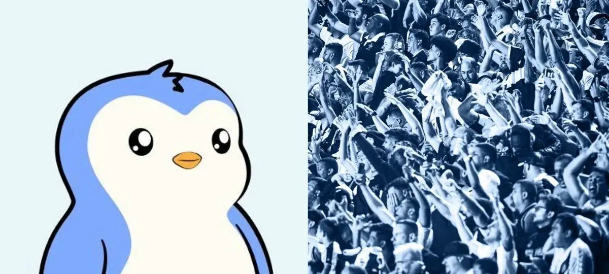 Pudgy Penguins Turns August Into a Major Expansion Push
