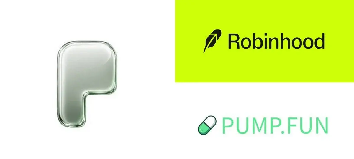 Pons Surpasses Pumpfun And Robinhood Chain in Daily Fees