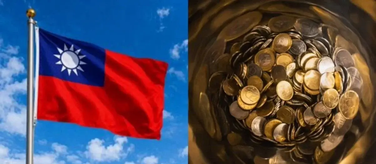 Taiwan is paving the way for stablecoin adoption