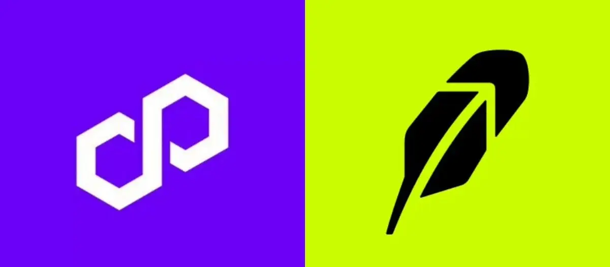 Robinhood Chain is now bigger than Polygon