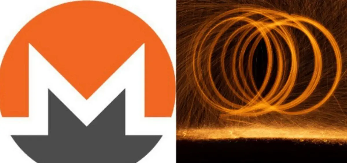 Monero payments arrive at addresses the recipient never published