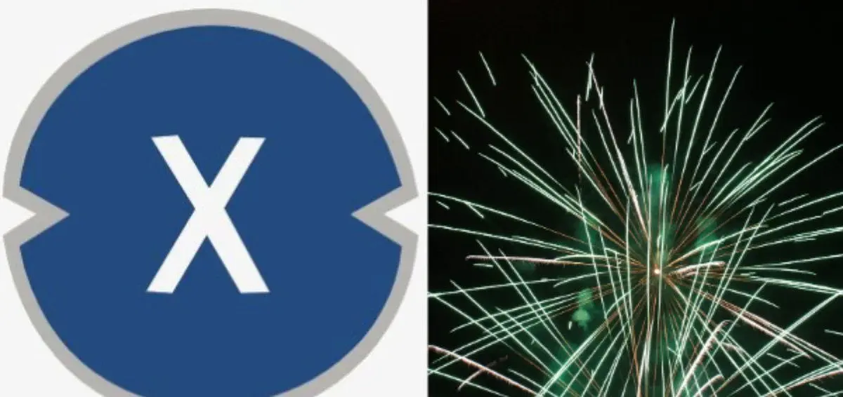 XDC Network processed 27.7 million transactions in August, a monthly record