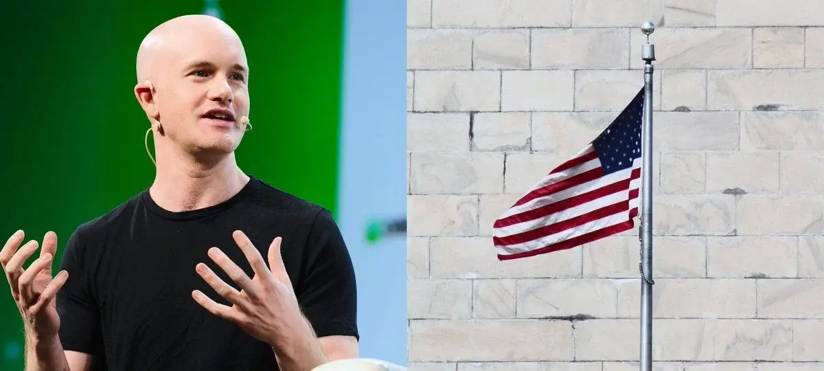 Coinbase Targets US Single Stock Perpetuals