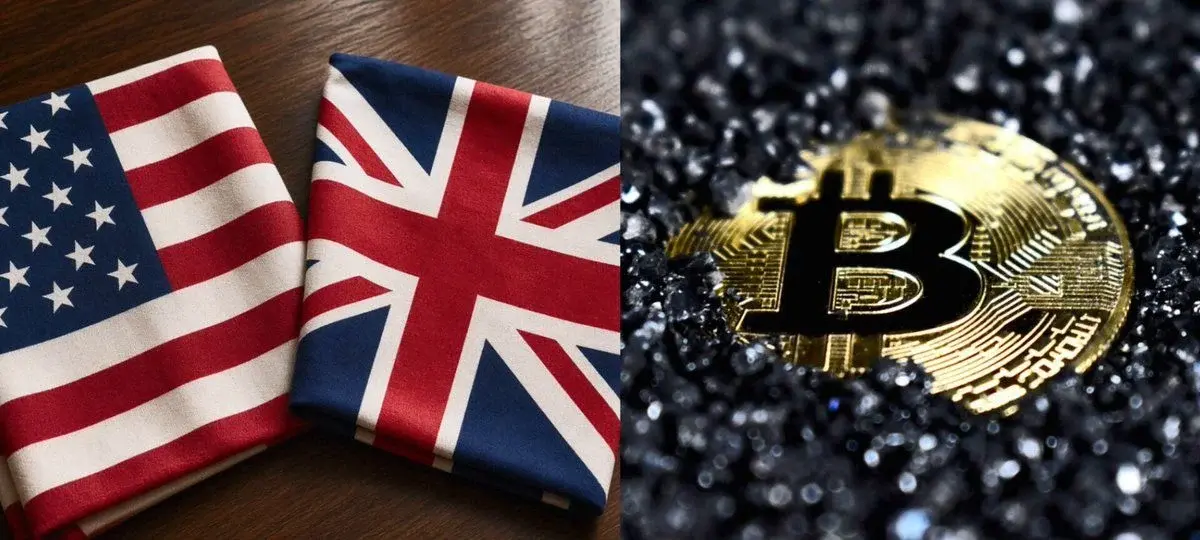 US And UK Join Forces Against Crypto Scam Centers