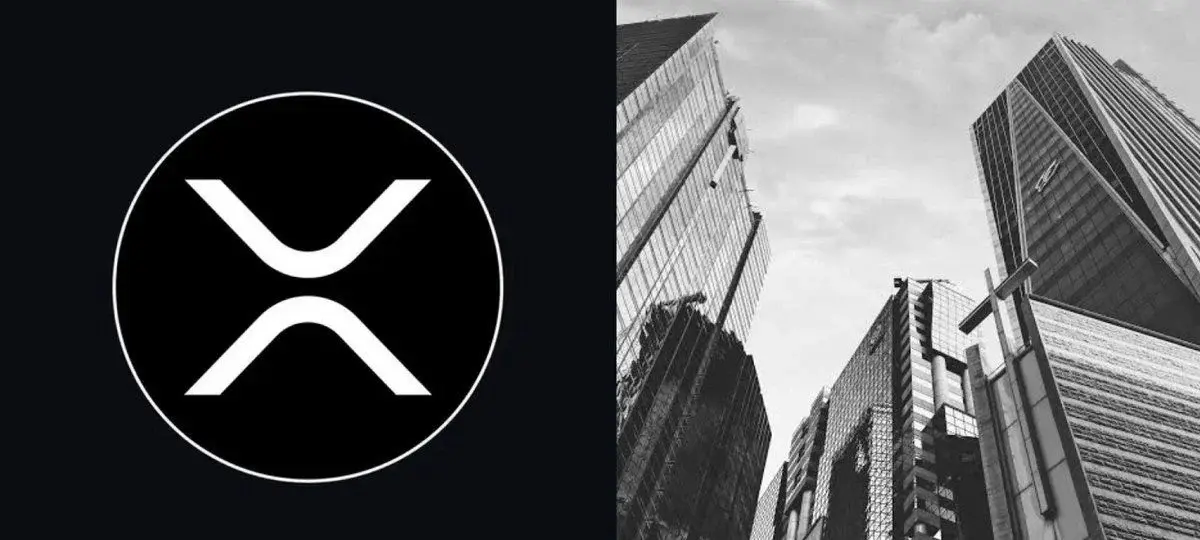 XRP is Winning Over Institutional Investors