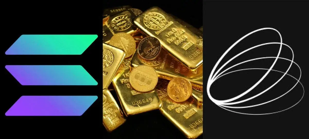 Solana Validators Could Get Gold Backed Collateral
