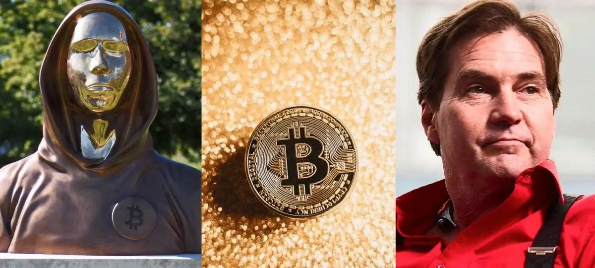 $70M Bitcoin Movie Puts Craig Wright as Satoshi Nakamoto