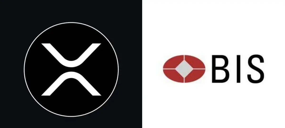 XRP Ledger Gets a Bis Test For Official Data