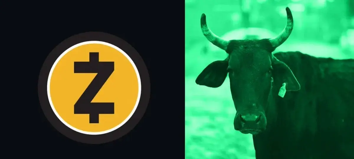 Zcash Breaks $1,000 as Crypto Market Cap Recovers Toward $2.8T