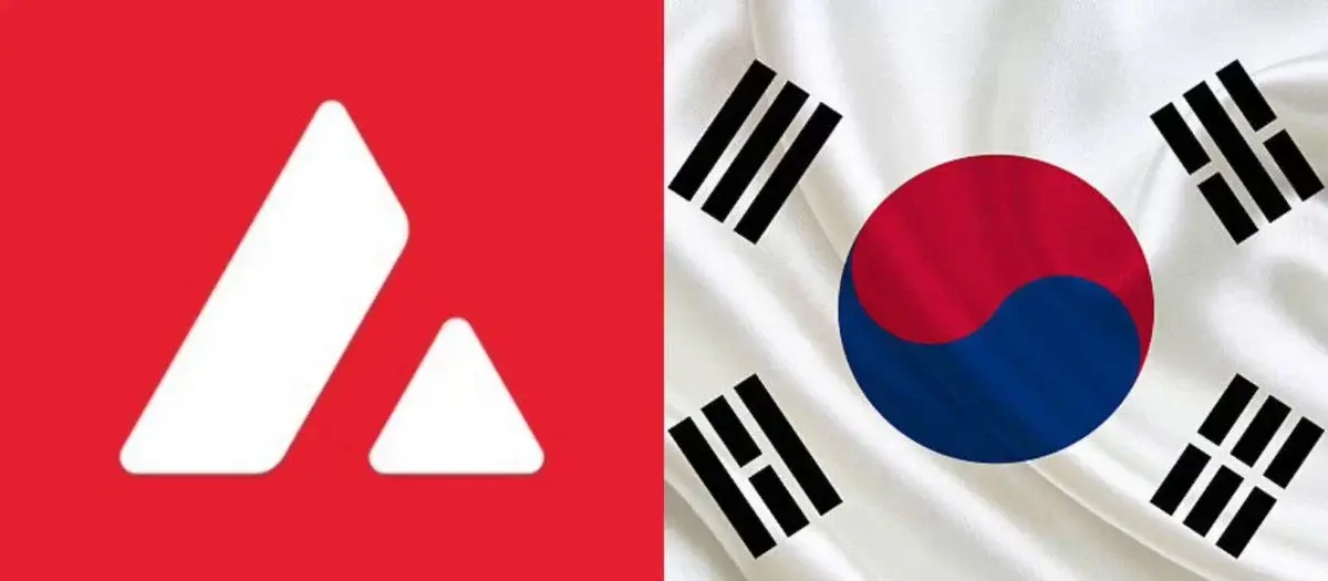 South Korea Migrates National Capital Markets to Avalanche