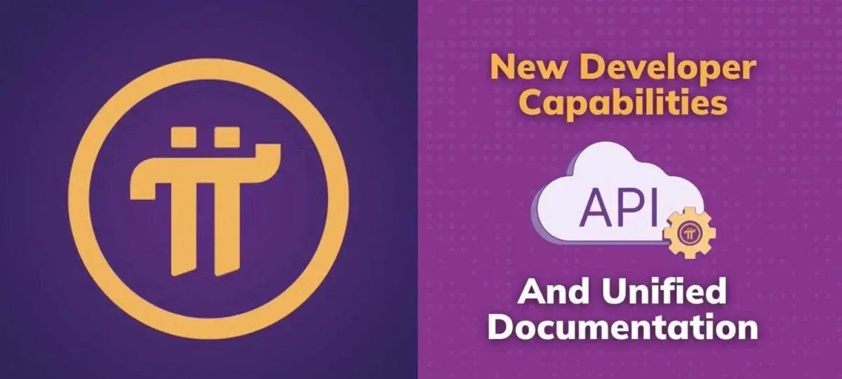 Pi Network Opens New Developer Tools As App Building Expands