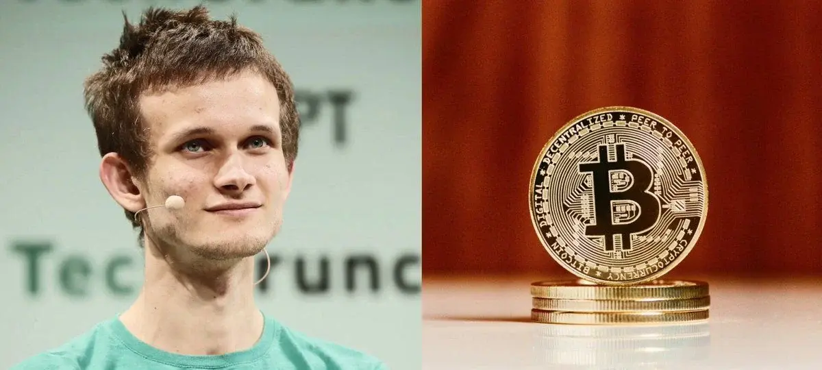 Vitalik Bets Against AI Breaking Bitcoin Security