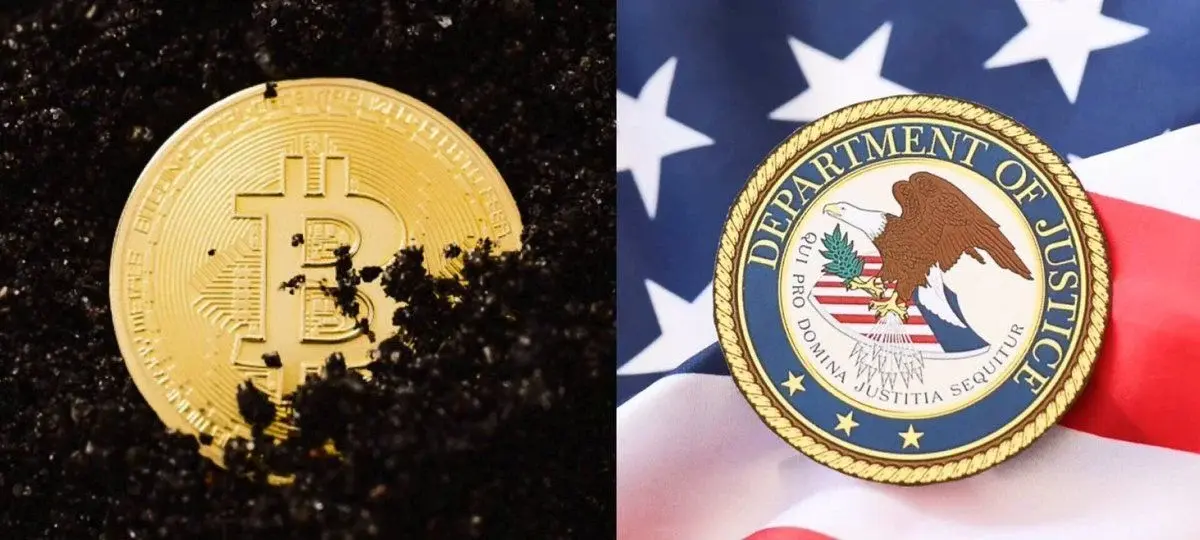 Crypto Money Trail Brings DOJ Closer to Cartel Laundering Network