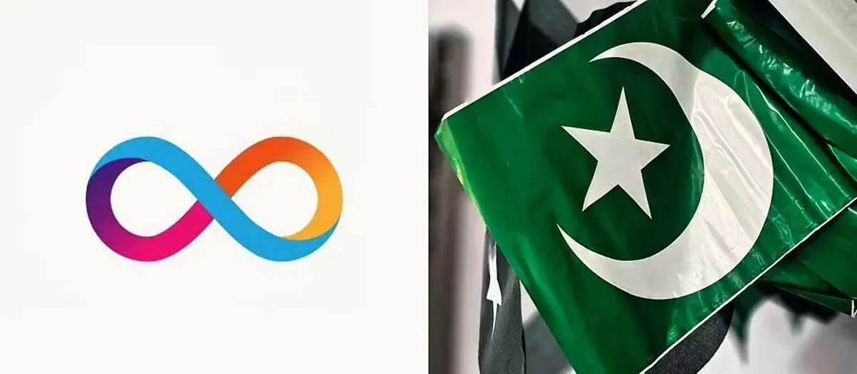 Pakistan's National Messenger App on ICP is in full swing...