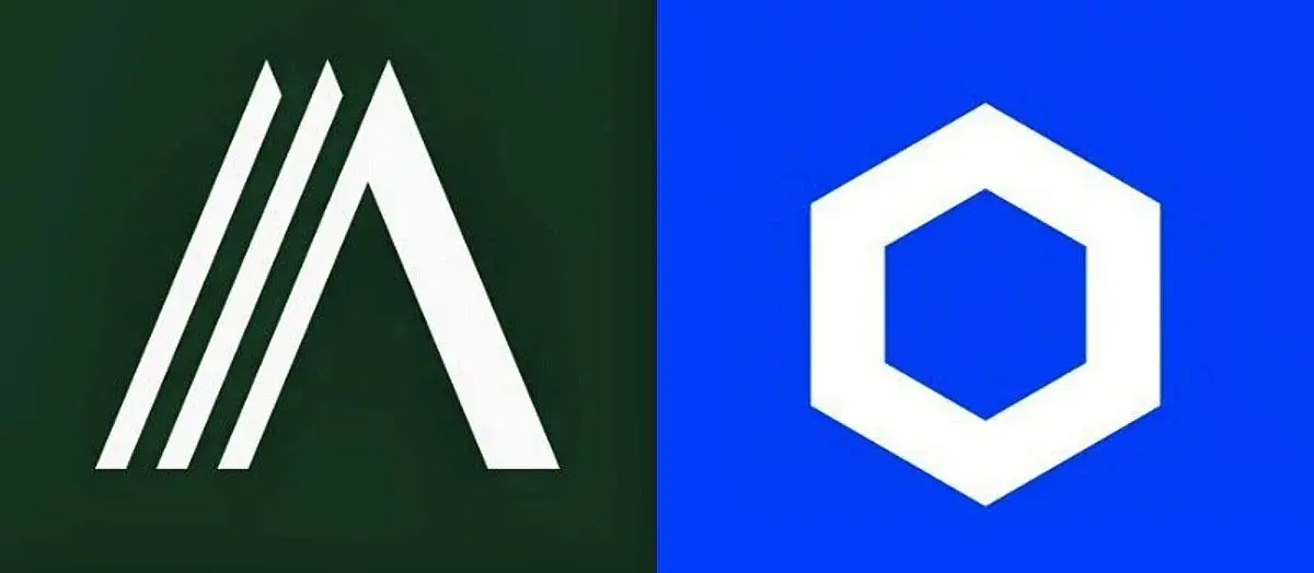 Arcadia taps Chainlink for AMM Layer on Robinhood