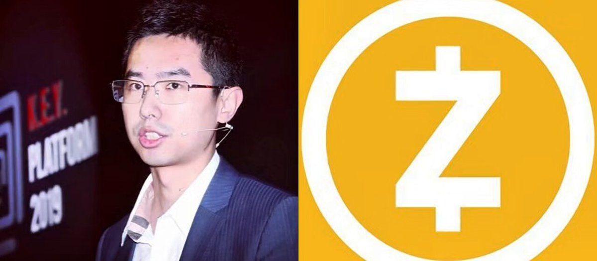 Garrett Jin Is now Fully Focused On Shorting $Zec