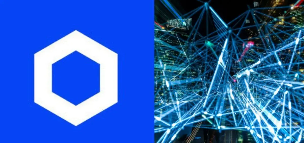Chainlink auctions the right to liquidate loans that a price update just broke