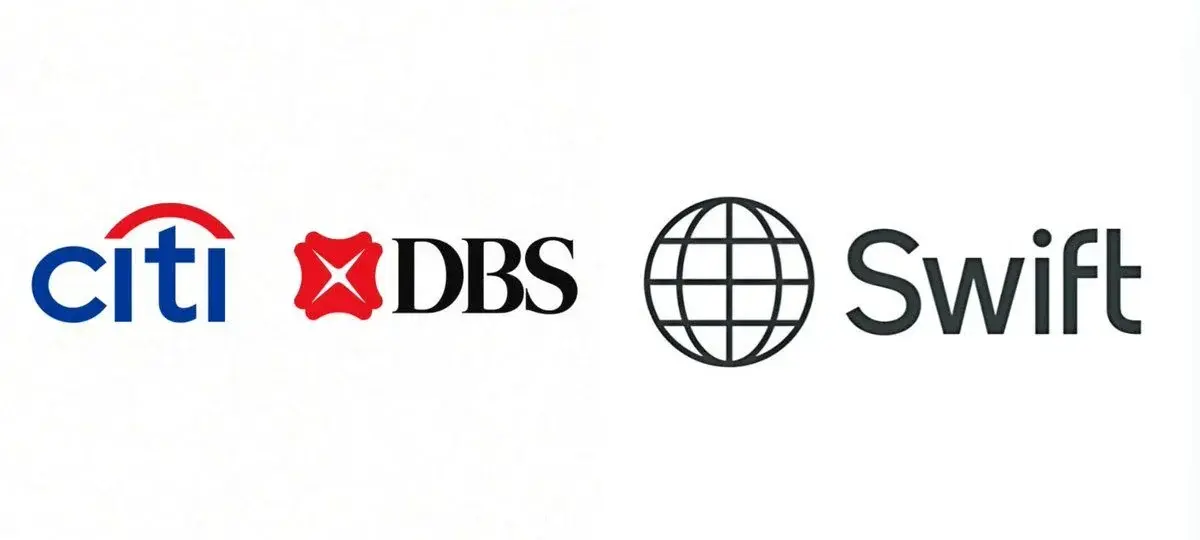 Citi And DBS Complete First Swift Weekend Tokenized Payment
