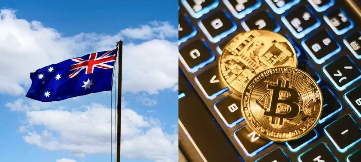 Australia's Crypto Crackdown is Getting Serious