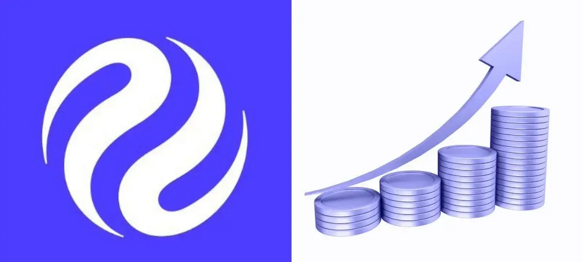 Injective Staked Supply Hits New All Time High