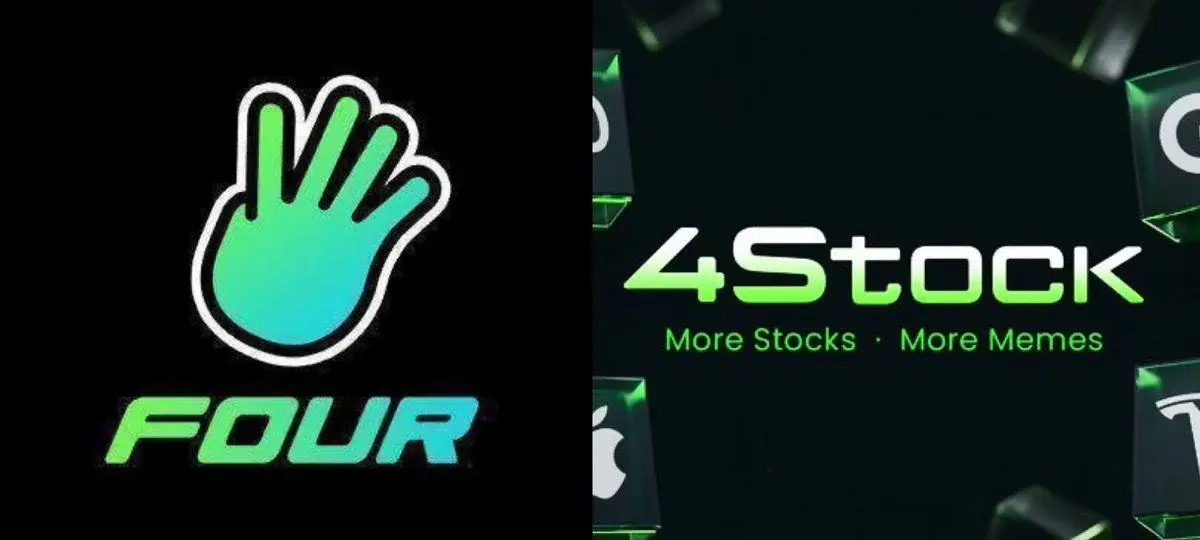 FourMeme Gives BNB Chain Memes a New Way to Tap Stocks