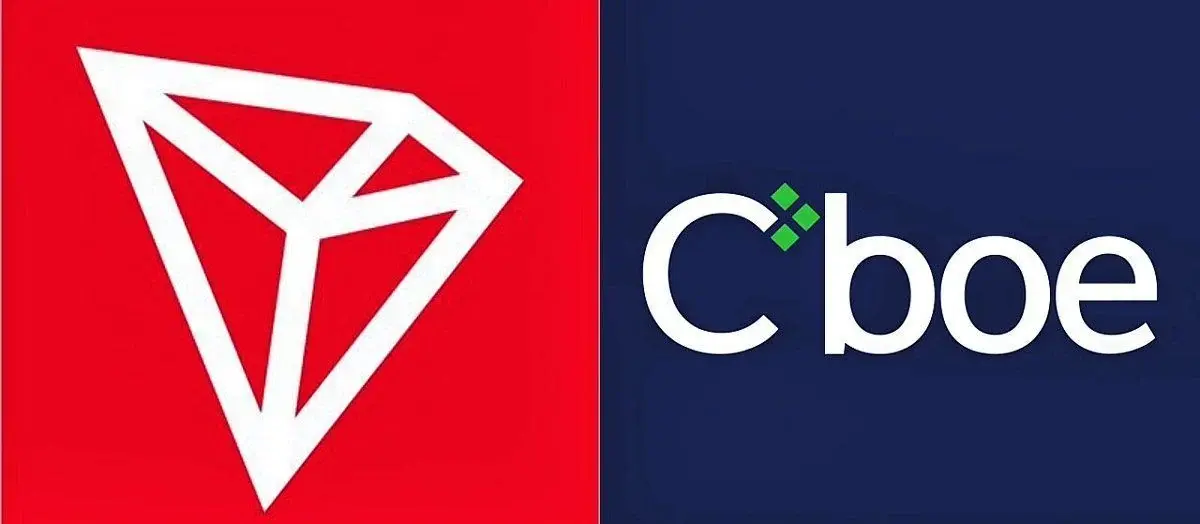 Canary Funds is bringing staked TRX ETF to the United States
