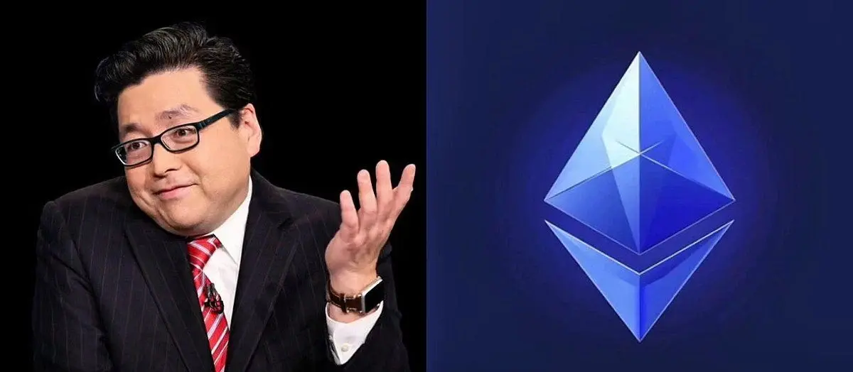 Tom Lee's Bitmine is approaching 6 Million Ethereum warchest