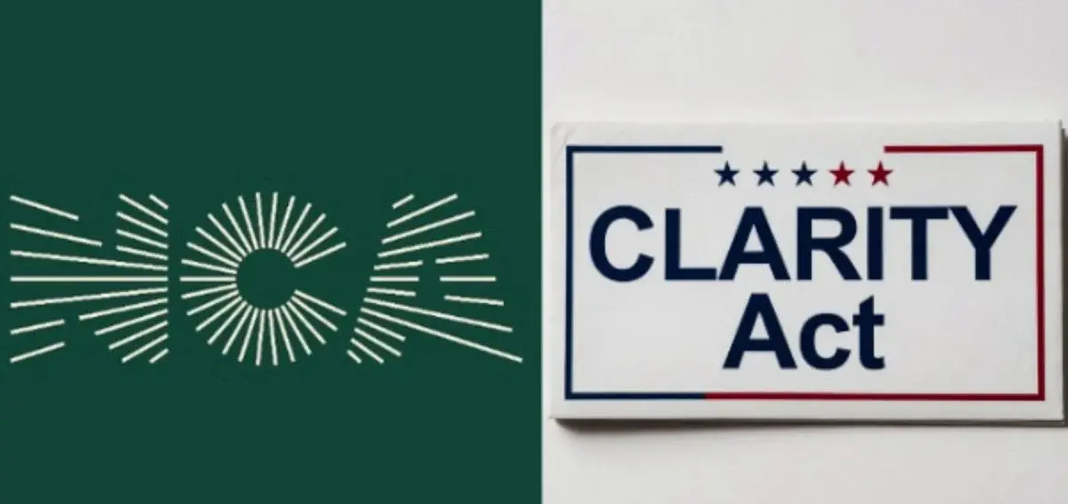 Crypto lobby group takes its case to Congress a week before the Senate's CLARITY vote