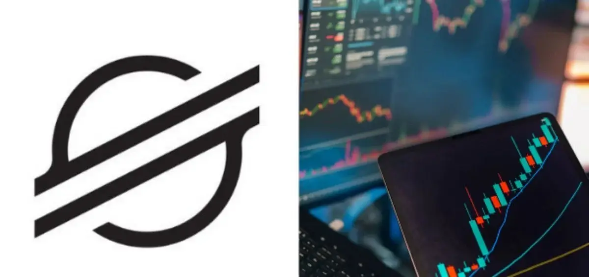 Stablecoin transfers on Stellar jumped 50% in a month while the supply shrank