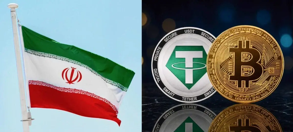 Iran Turns to Crypto as Sanctions Tighten Further