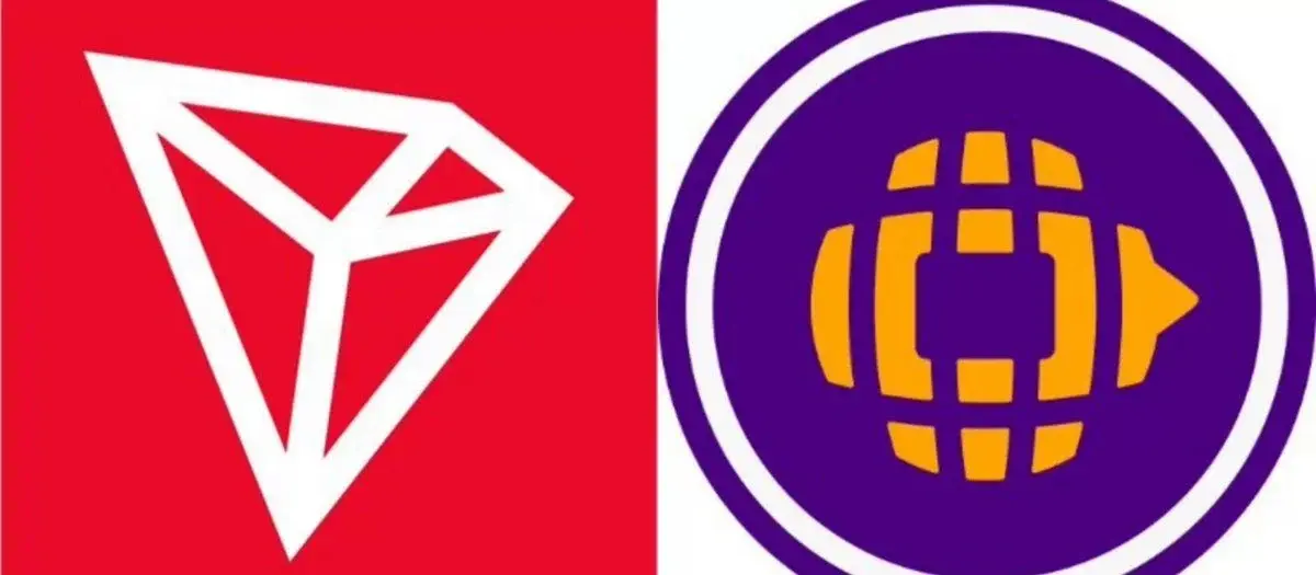 The First U.S. Spot Staked $TRX ETF is now live