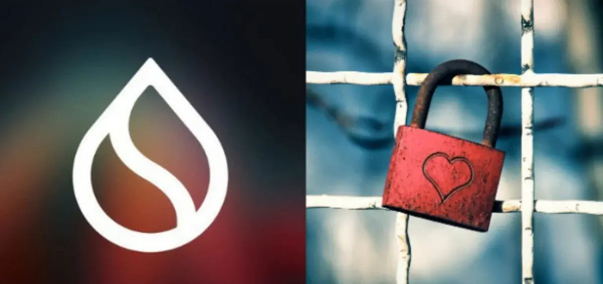 Sui pays you back when you delete your data