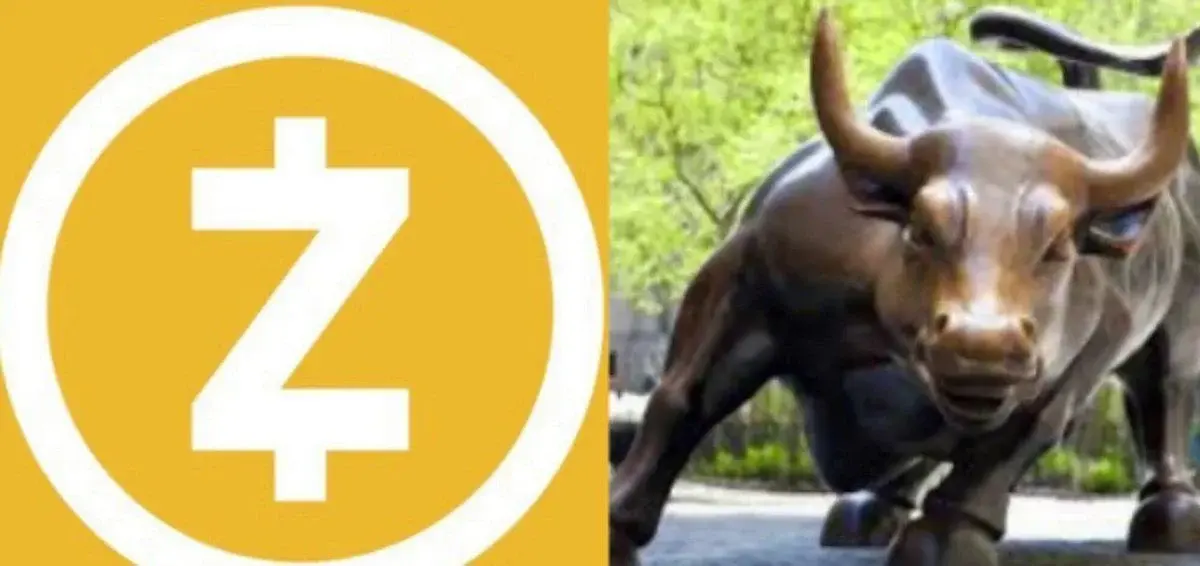 Zcash trades above $1,250 and closes on Hyperliquid for ninth spot