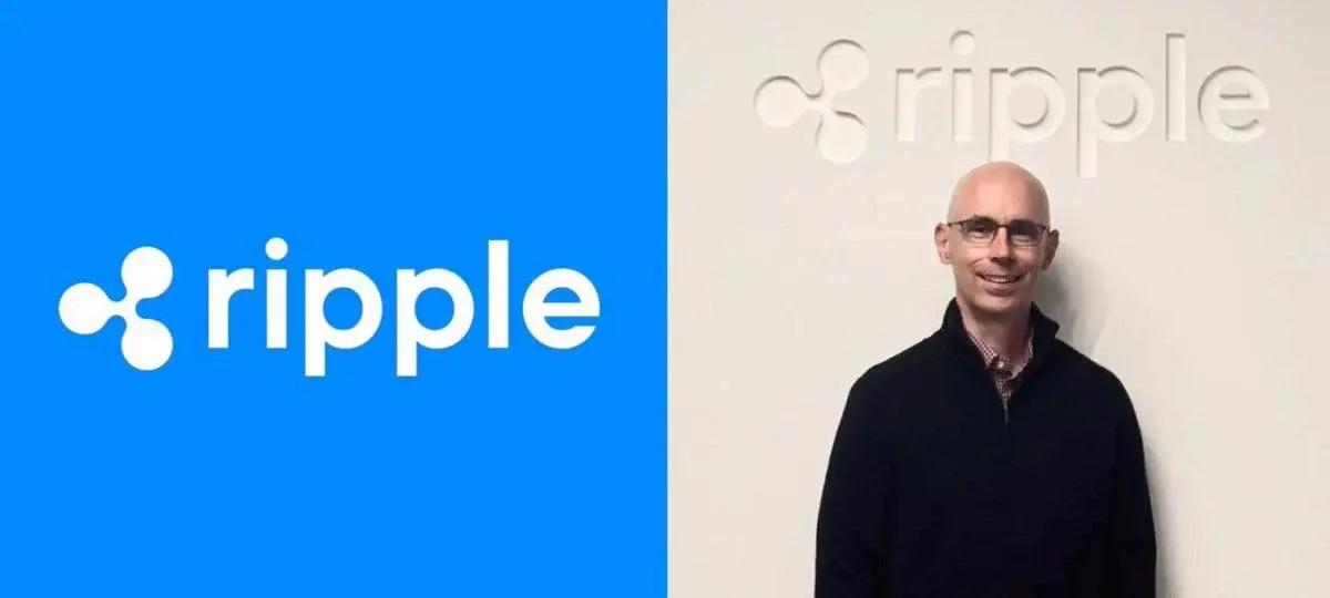Ripple Taps PayPal Veteran to Expand XRP Ledger Developer Ecosystem