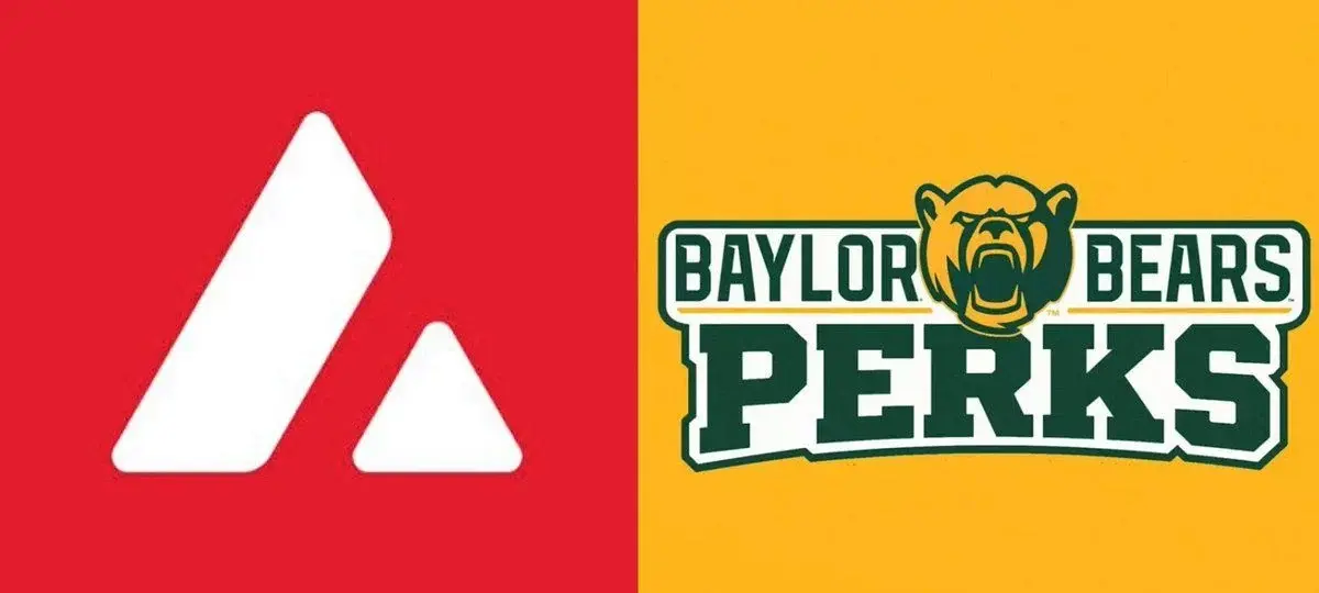 Avalanche Infrastructure Now Powers Baylor's Fan Rewards