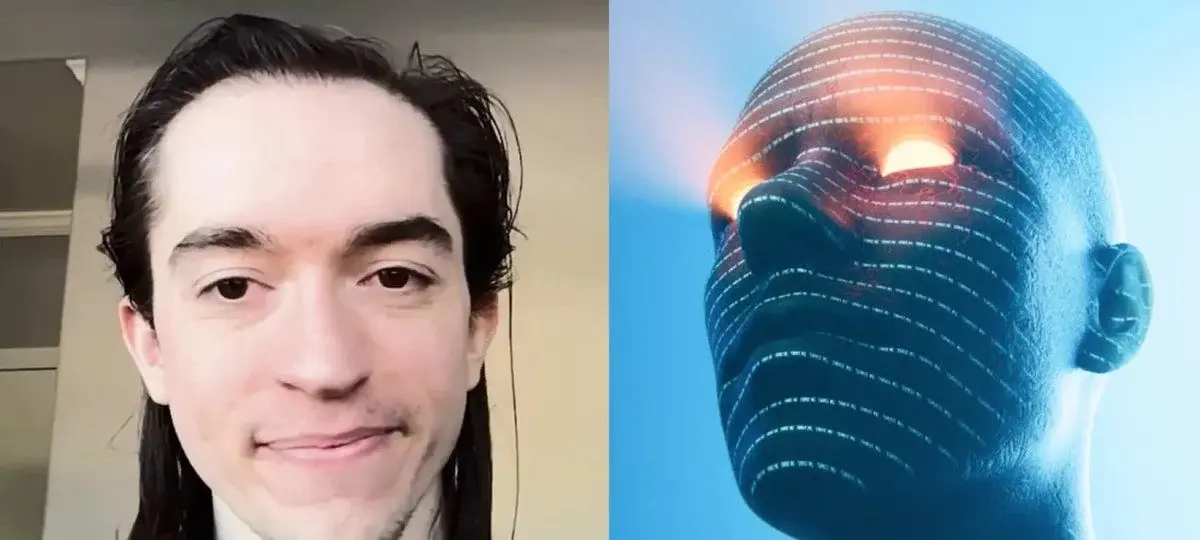 Former Ripple Engineer Warns AI Could Kill Humanity Within The Next Decade