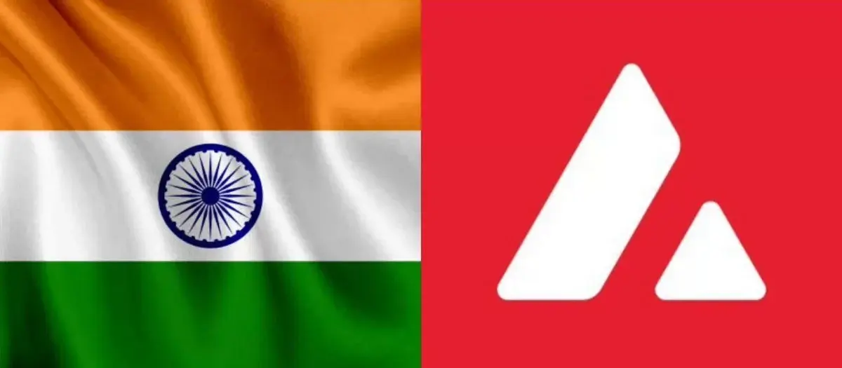 India deploys Agricultural Credit Infrastructure on Avalanche