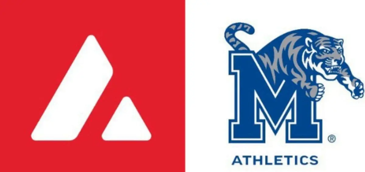 Uptop signs a second university in a day for Avalanche-based fan rewards