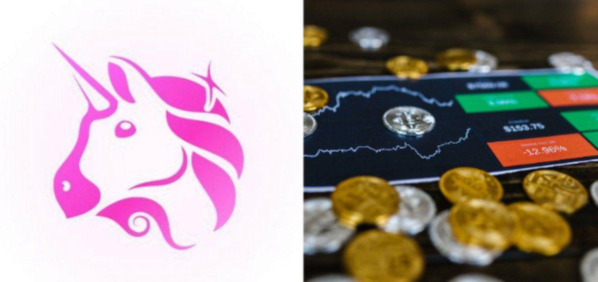 Uniswap launches a stable pool fee that rises and falls with the price gap