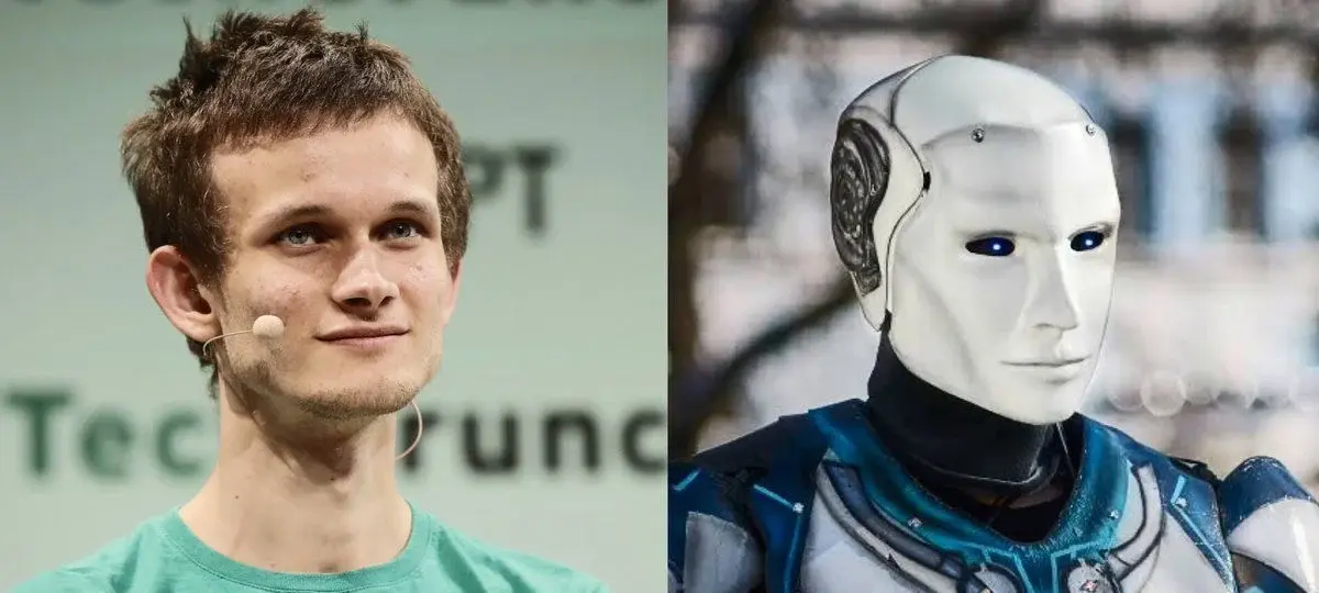 Vitalik Links AI Safety to Governance Theory
