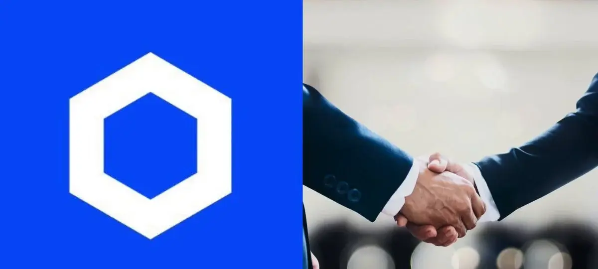 Chainlink Builds Momentum With New Network Integrations