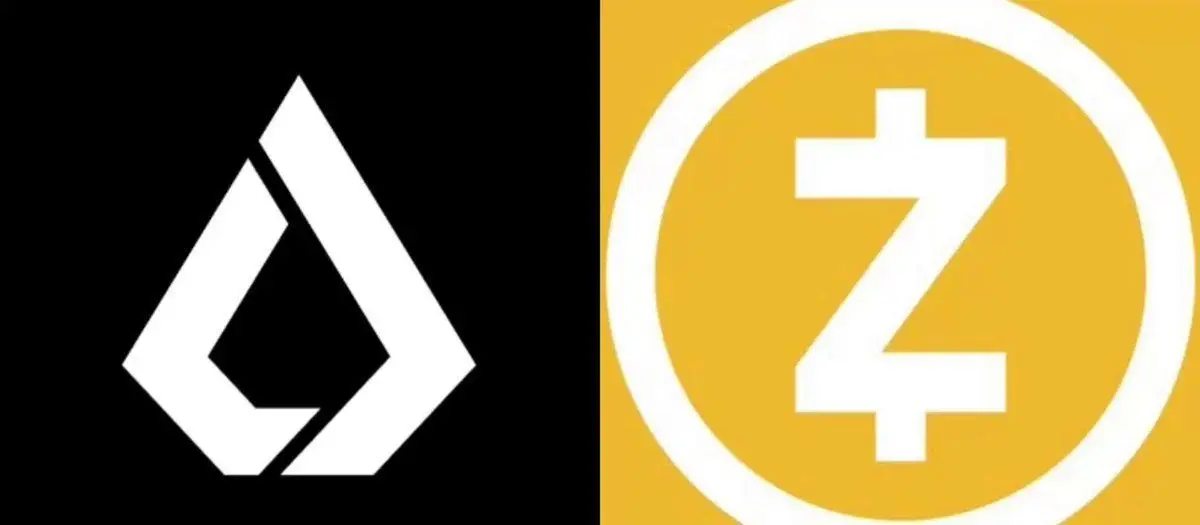 Lisk and Zcash Lead today's trending assets